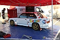 VBS_1568 - Rally Il Grappolo Storico - Quarta Edizione - Parco Assistenza - Shakedown